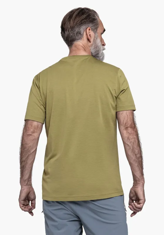 CIRC T Shirt Sulten M